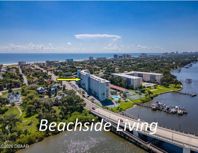 100 Silver Beach Avenue #614, Daytona Beach 32118 home for sale