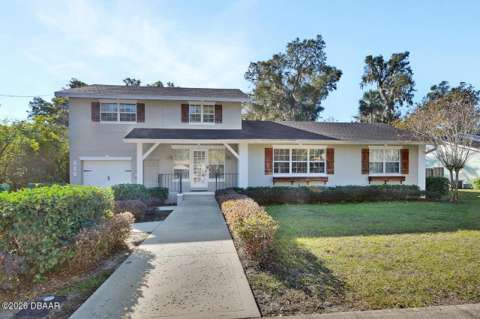 616 W Minnesota Avenue, home for sale in DeLand 32720