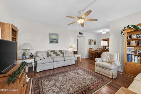 3009 N Halifax Avenue #A1, Daytona Beach FL - photo 10 of 18