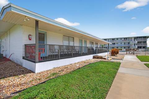 3009 N Halifax Avenue #A1, Daytona Beach FL - photo 16 of 18
