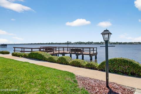 3009 N Halifax Avenue #A1, Daytona Beach FL - photo 17 of 18
