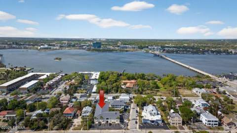 102 S Peninsula Drive #202, Daytona Beach FL - photo 21 of 23