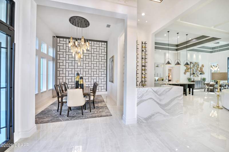 4 bedroom Single Family Residence at 1829 Adrian Creek Boulevard, Estates at Browns Landing, Port Orange — photo 5