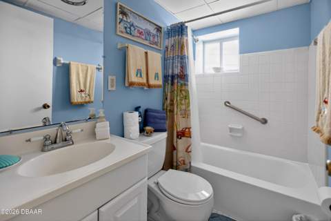 2727 N Atlantic Avenue #5120, Daytona Beach FL - photo 17 of 24