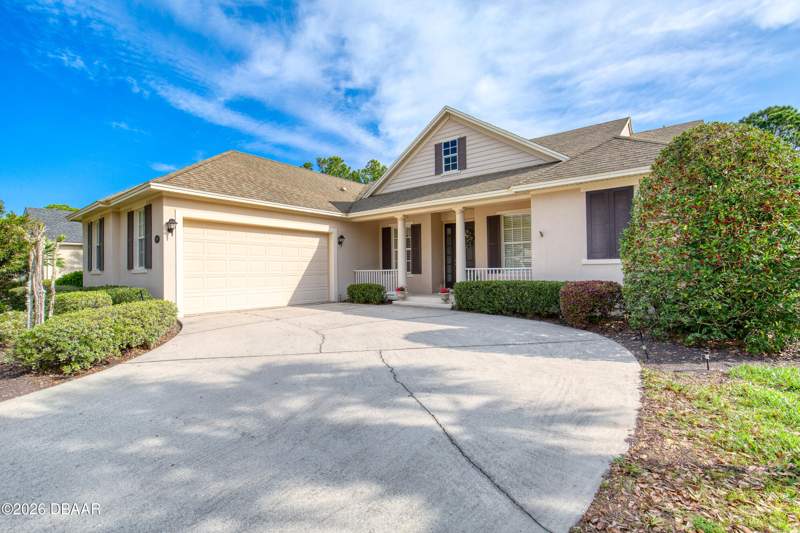 4 bedroom Single Family Residence at 314 Bellingrath Terrace, Victoria Park Increment 02, DeLand — photo 2