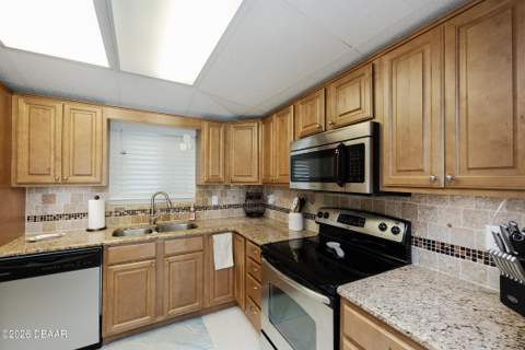 100 Silver Beach Avenue #502, Daytona Beach FL - photo 16 of 44