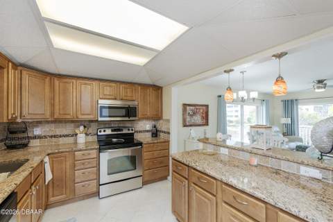 100 Silver Beach Avenue #502, Daytona Beach FL - photo 18 of 44