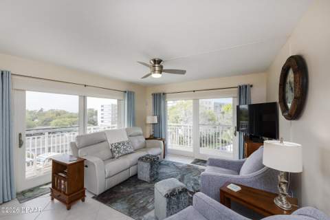 100 Silver Beach Avenue #502, Daytona Beach FL - photo 9 of 44
