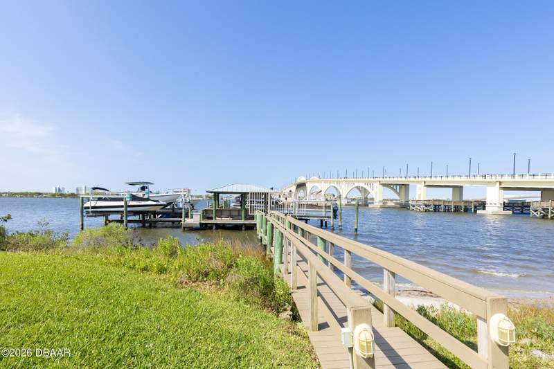 3 bedroom Condominium at 100 Silver Beach Avenue #502, Riverplace One Hundred, A Condo, Daytona Beach — photo 4