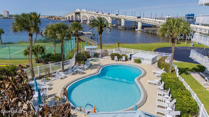 3 bedroom Condominium at 100 Silver Beach Avenue #502, Riverplace One Hundred, A Condo, Daytona Beach — photo 2