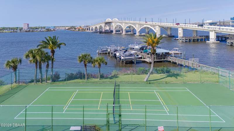 3 bedroom Condominium at 100 Silver Beach Avenue #502, Riverplace One Hundred, A Condo, Daytona Beach — photo 3