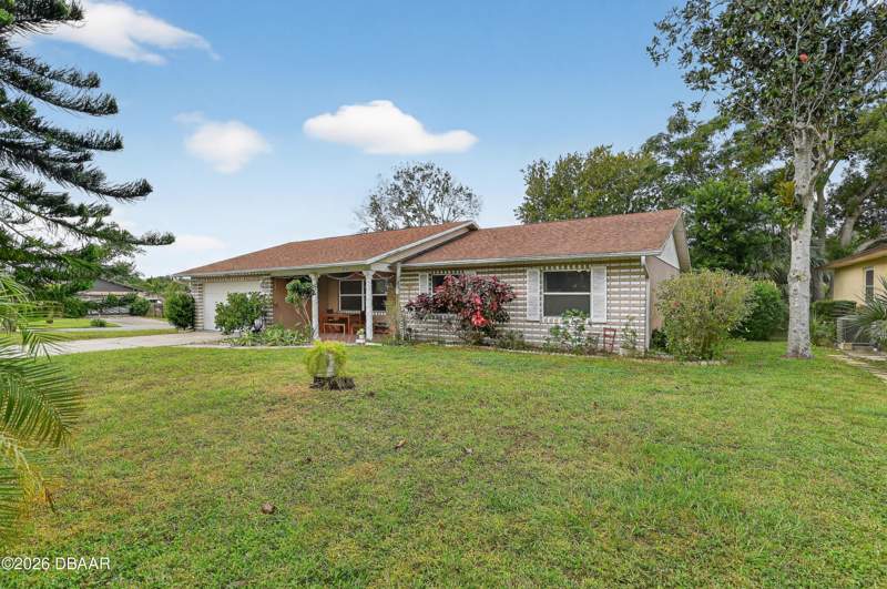 4 bedroom Single Family Residence at 1078 Chelsea Way, Kingswood, Port Orange — photo 2