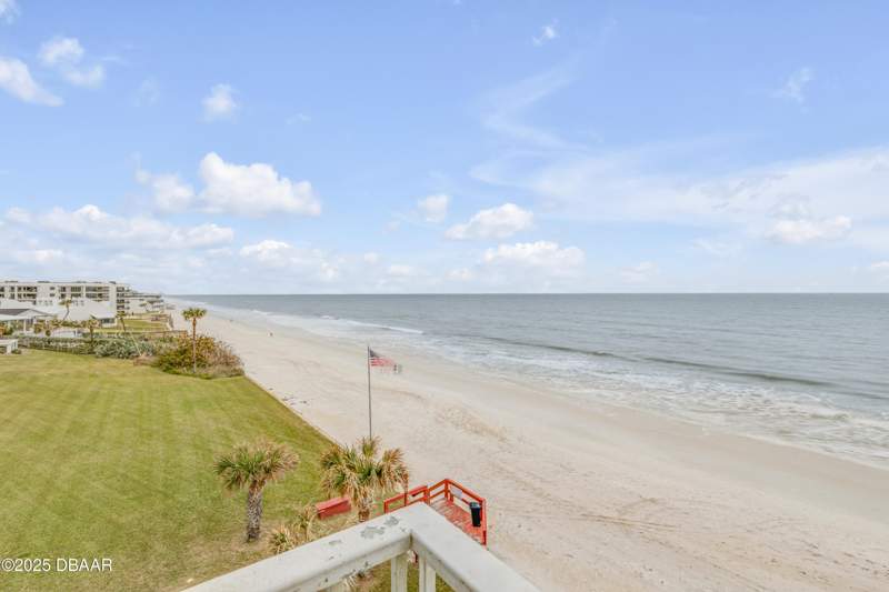2 bedroom Condominium at 5203 S Atlantic Avenue #412B, Ocean View Towers Condo, New Smyrna Beach — photo 3