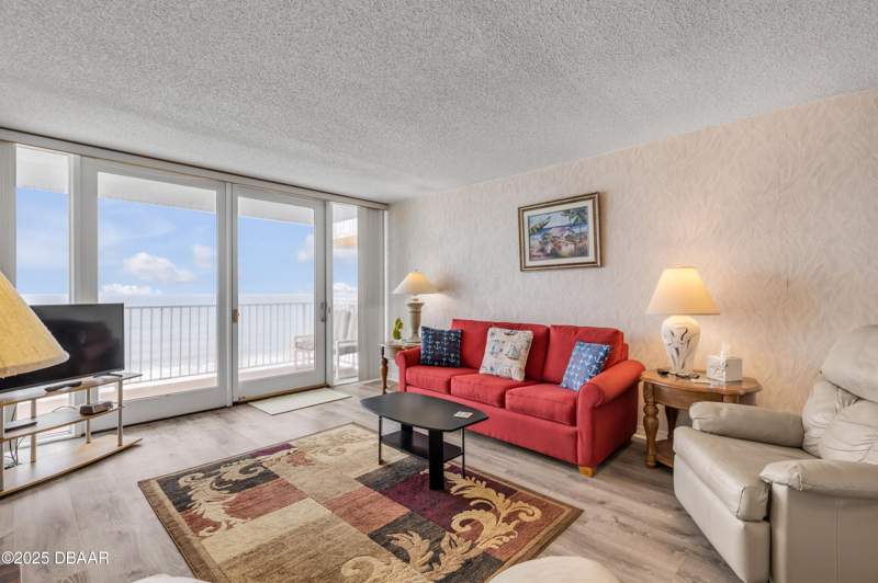 2 bedroom Condominium at 5203 S Atlantic Avenue #412B, Ocean View Towers Condo, New Smyrna Beach — photo 5