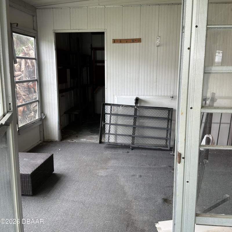 2 bedroom Manufactured Home at 4414 E Indian River Drive #W, Terra Mar Village, Edgewater — photo 5
