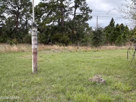 4414 E Indian River Drive #W, Edgewater FL - photo 8 of 8