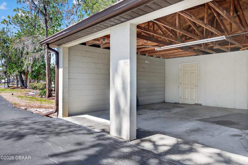 2 bedroom Condominium at 1601 Big Tree Road #101, Yorktowne Villas, Daytona Beach — photo 5