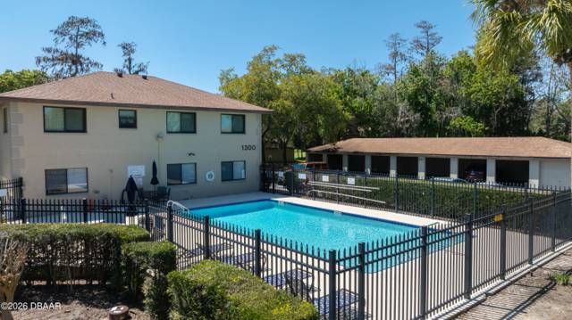 Yorktowne Villas