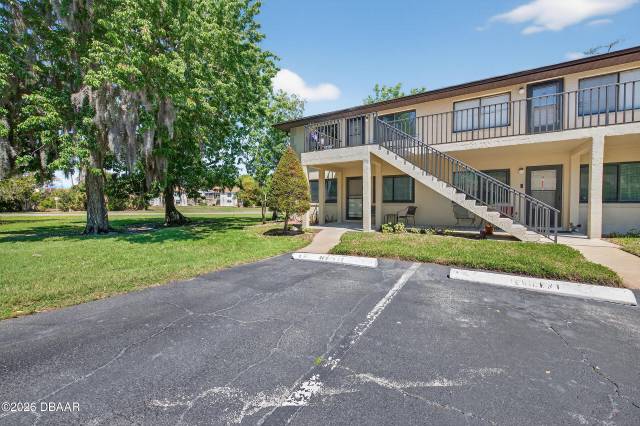 Yorktowne Villas
