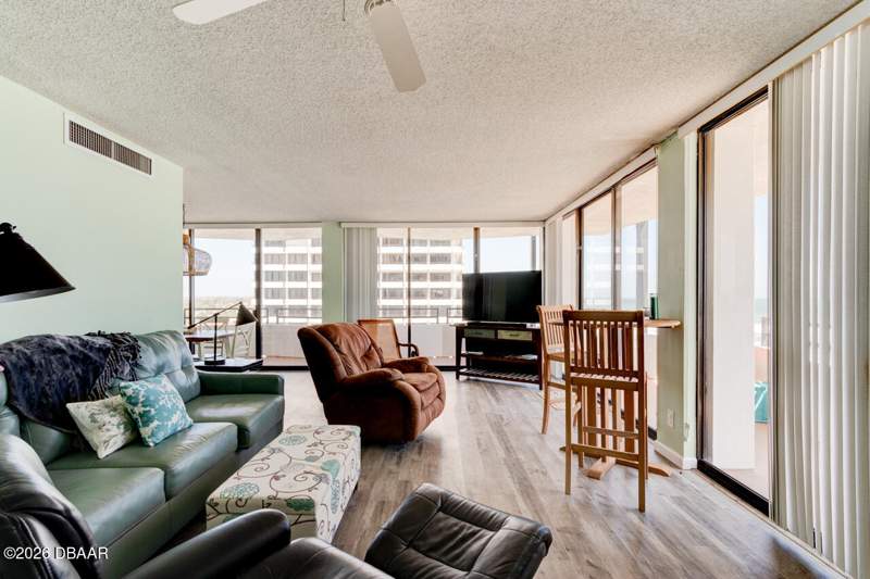2 bedroom Condominium at 2828 N Atlantic Avenue #701, Aliki Condo, Daytona Beach — photo 2