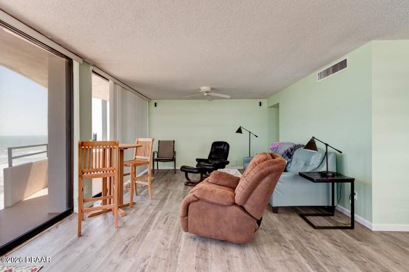 2 bedroom Condominium at 2828 N Atlantic Avenue #701, Aliki Condo, Daytona Beach — photo 4