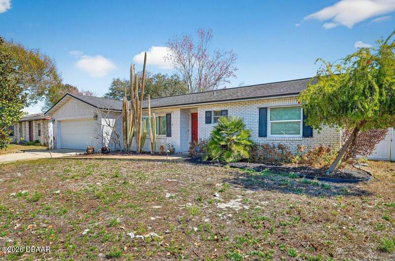 3 bedroom Single Family Residence at 199 Gibson Way, Brandy Hills, Port Orange — photo 3