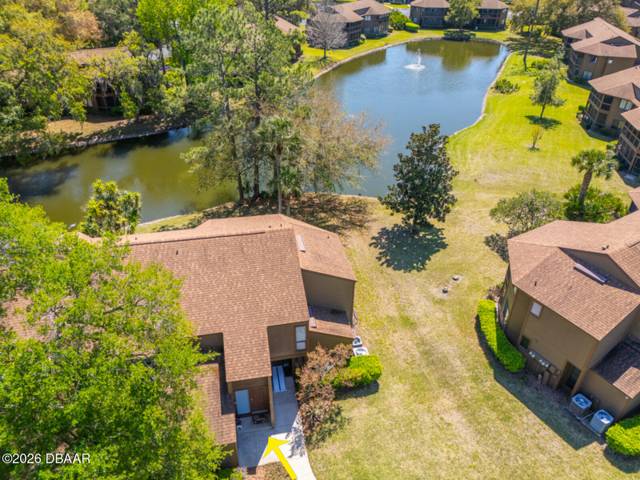 Woodhaven Condo At Palm Coast