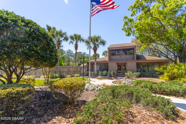 Woodhaven Condo At Palm Coast