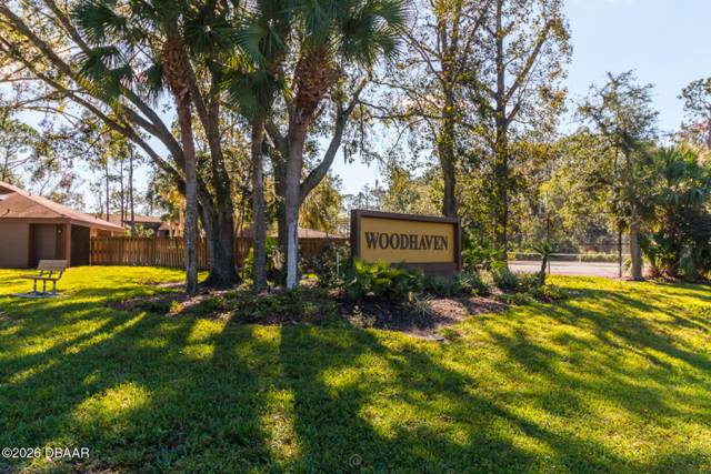 Woodhaven Condo At Palm Coast