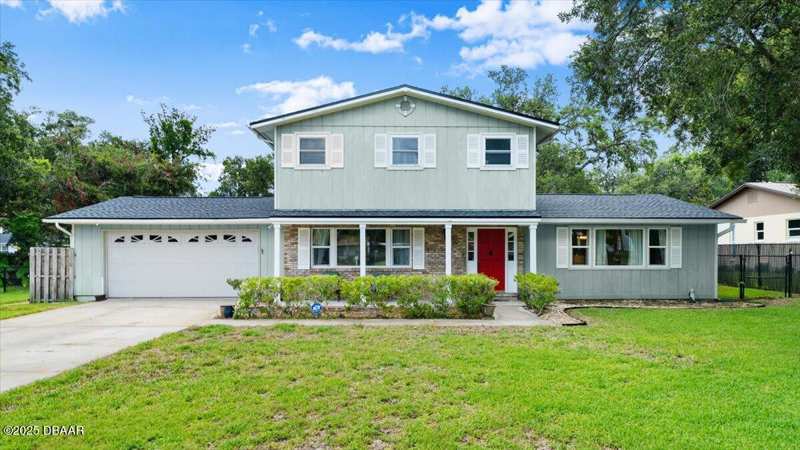 5 bedroom Single Family Residence at 20 Putnam Avenue, Ormond Terrace, Ormond Beach — photo 1