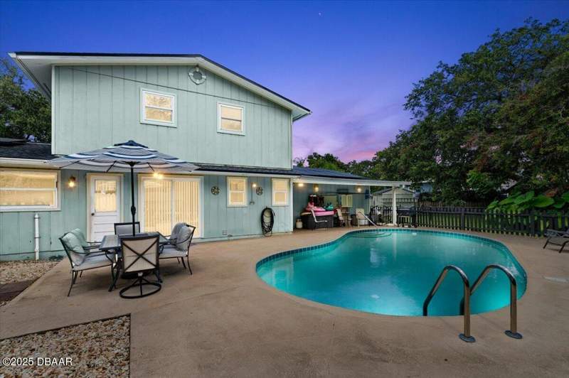 5 bedroom Single Family Residence at 20 Putnam Avenue, Ormond Terrace, Ormond Beach — photo 4