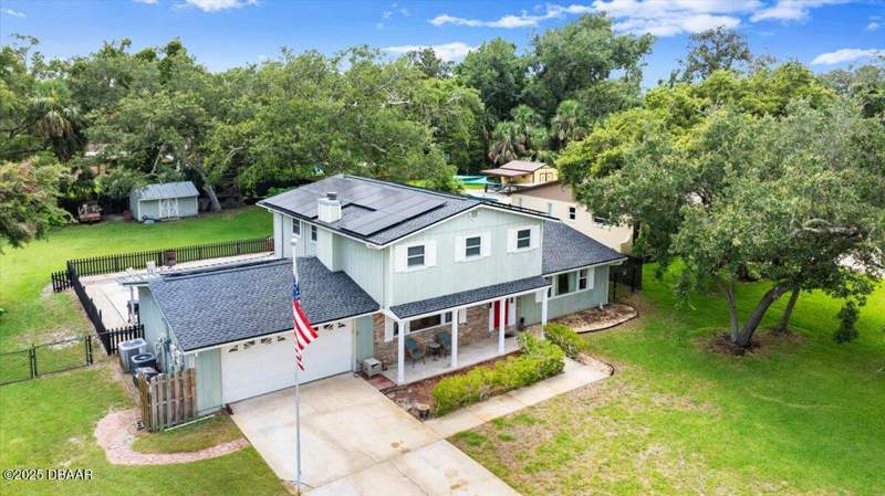 5 bedroom Single Family Residence at 20 Putnam Avenue, Ormond Terrace, Ormond Beach — photo 5