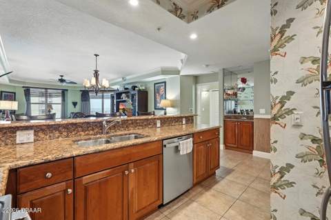 2403 S Atlantic Avenue #409, Daytona Beach Shores FL - photo 15 of 38