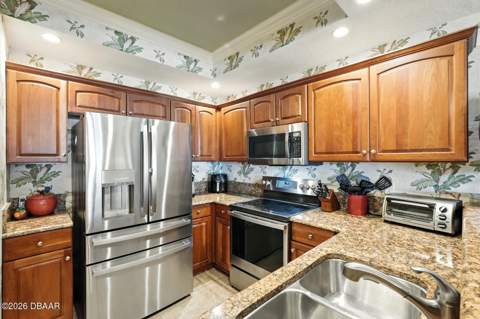 2403 S Atlantic Avenue #409, Daytona Beach Shores FL - photo 16 of 38