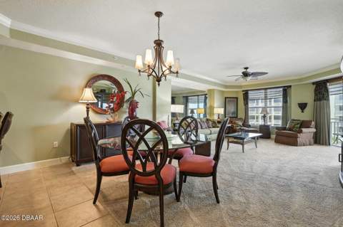 2403 S Atlantic Avenue #409, Daytona Beach Shores FL - photo 17 of 38