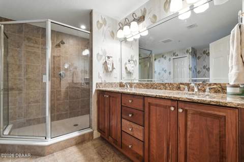 2403 S Atlantic Avenue #409, Daytona Beach Shores FL - photo 23 of 38