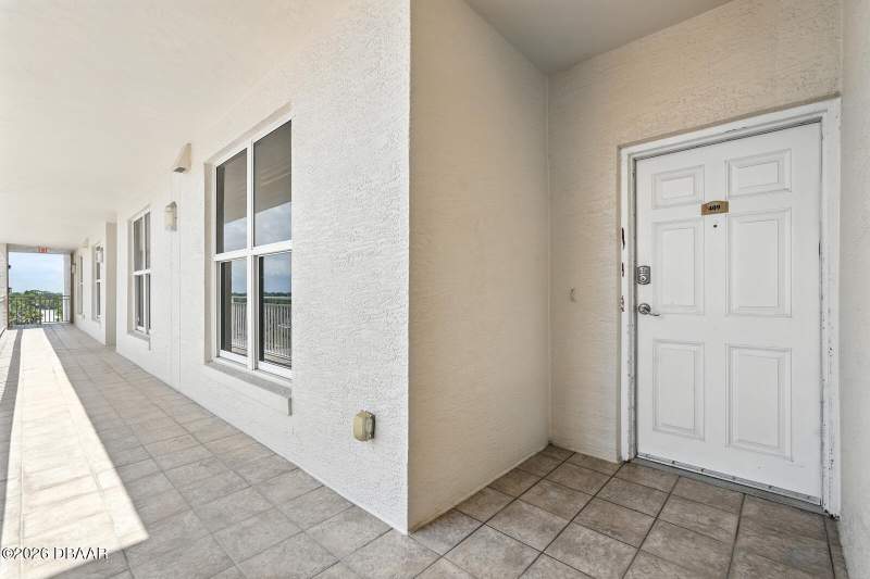 3 bedroom Condominium at 2403 S Atlantic Avenue #409, St Maarten, Daytona Beach Shores — photo 5