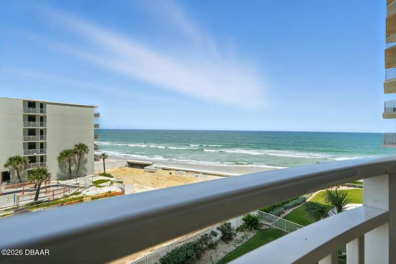 3 bedroom Condominium at 2403 S Atlantic Avenue #409, St Maarten, Daytona Beach Shores — photo 4