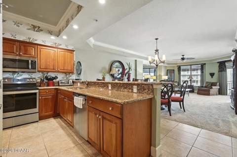 2403 S Atlantic Avenue #409, Daytona Beach Shores FL - photo 13 of 38