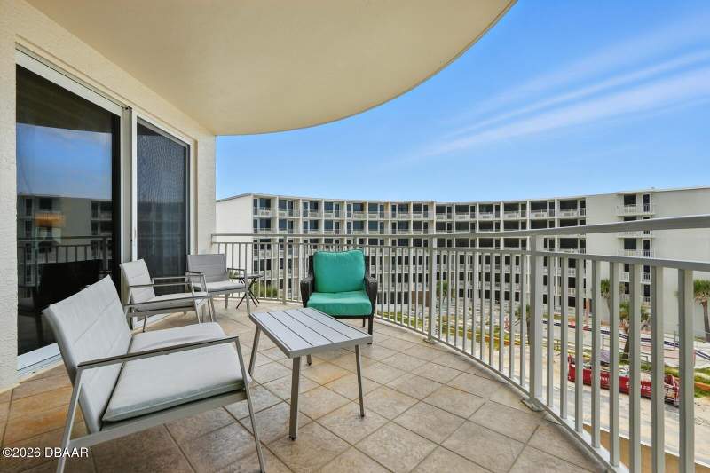 3 bedroom Condominium at 2403 S Atlantic Avenue #409, St Maarten, Daytona Beach Shores — photo 3