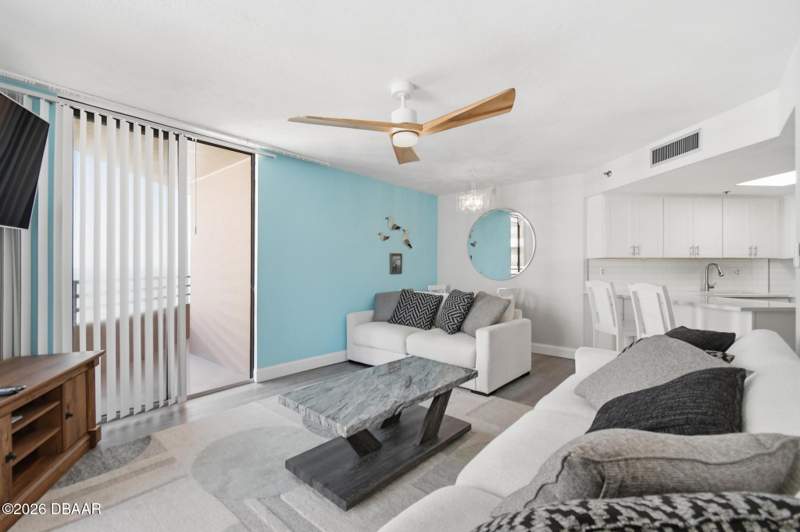 2 bedroom Condominium at 3023 S Atlantic Avenue #903, Oceans Atrium Condo, Daytona Beach Shores — photo 5