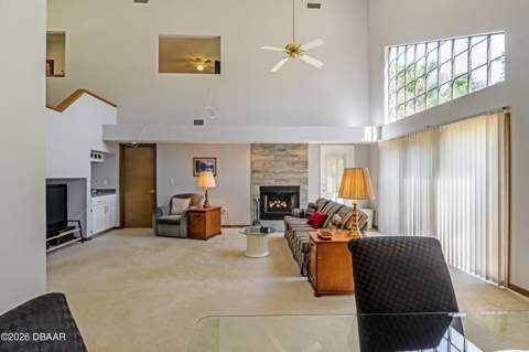 825 Clear Lake Drive, Port Orange FL - photo 14 of 44