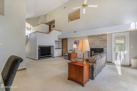 825 Clear Lake Drive, Port Orange FL - photo 13 of 44