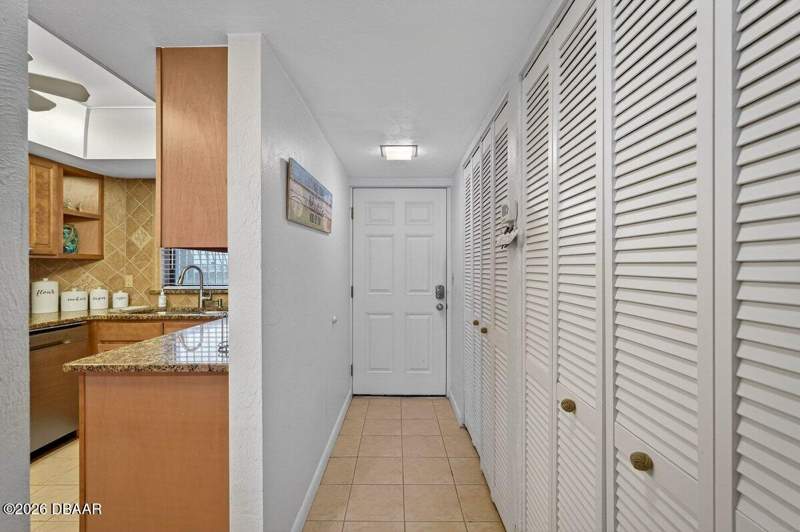 2 bedroom Condominium at 3800 S Atlantic Avenue #106, Ocean Terrace Club, A Condo, Daytona Beach Shores — photo 2