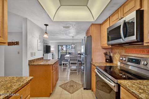 3800 S Atlantic Avenue #106, Daytona Beach Shores FL - photo 6 of 38