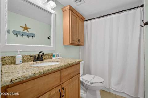 3800 S Atlantic Avenue #106, Daytona Beach Shores FL - photo 15 of 38