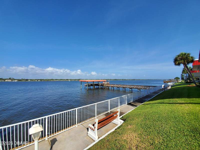 2 bedroom Condominium at 2901 N Halifax Avenue #111, Riverside Condo, Daytona Beach — photo 2