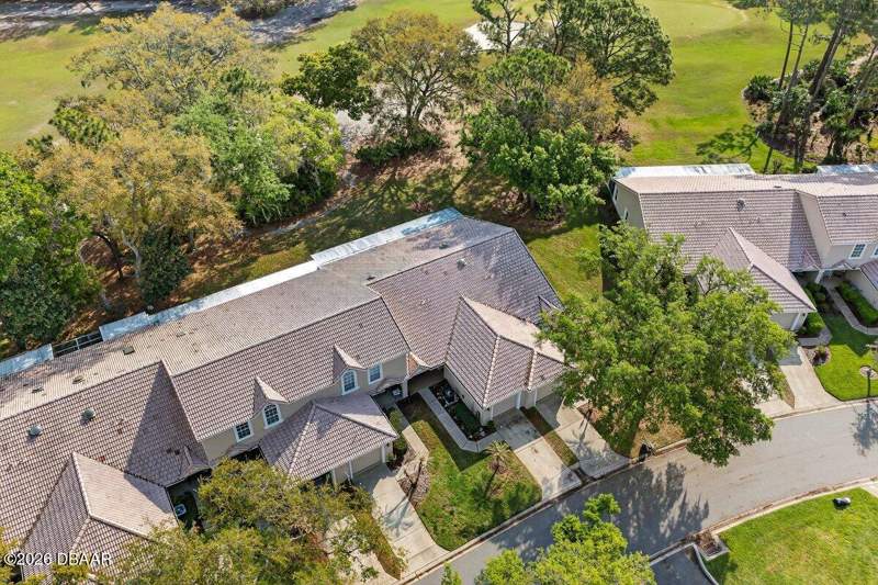 2 bedroom Single Family Residence at 49 Golf Villa Drive, Cypress Head, Port Orange — photo 3