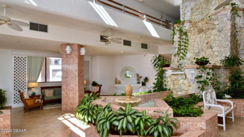 2 bedroom Condominium at 3023 S Atlantic Avenue #903, Oceans Atrium Condo, Daytona Beach Shores — photo 2