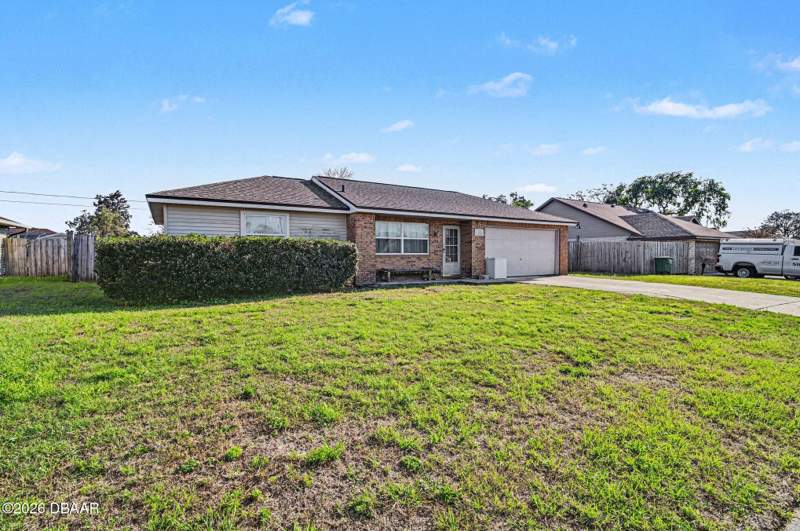 3 bedroom Single Family Residence at 2675 Gramercy Drive, Deltona Lakes, Deltona — photo 3